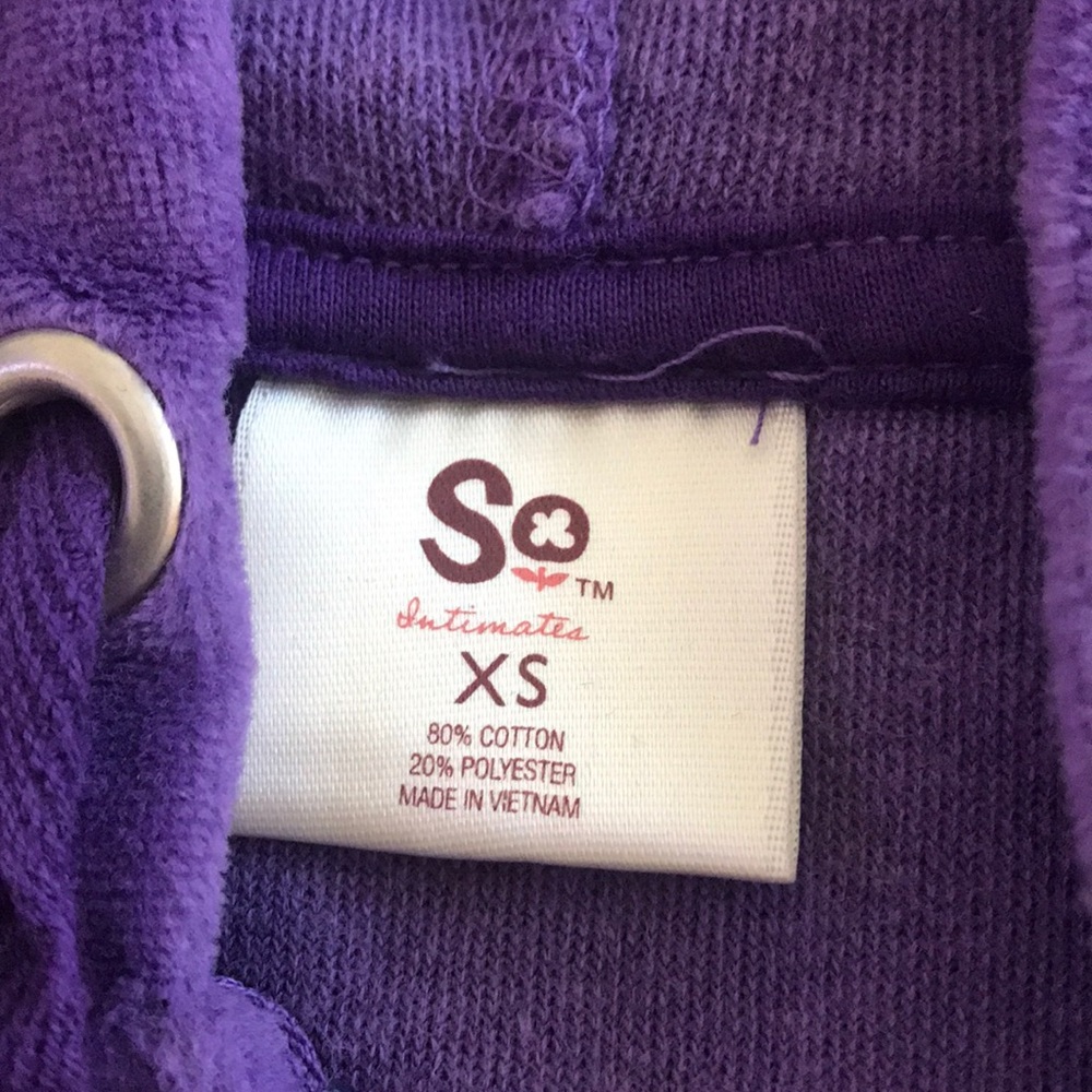 Zip jacket - Picture 2 of 2